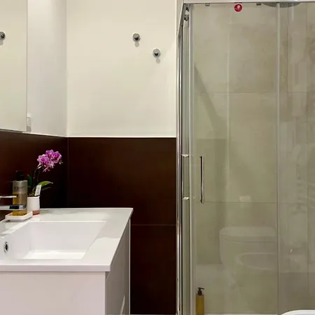 Casa Almika Marchese Di Montrone Apartment Apartment Bari