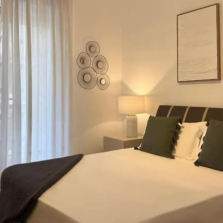 Casa Almika Marchese Di Montrone Apartment