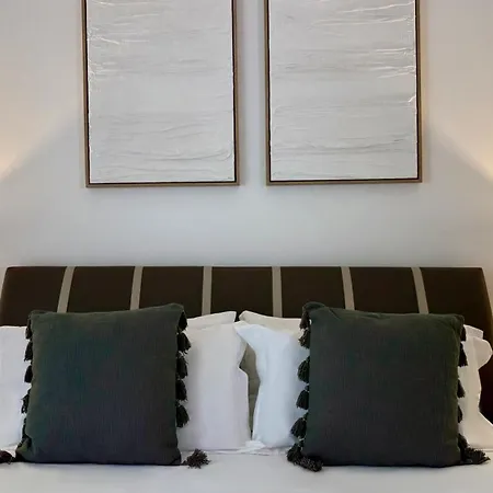 Casa Almika Marchese Di Montrone Apartment Bari