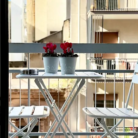 Casa Almika Marchese Di Montrone Apartment * Bari