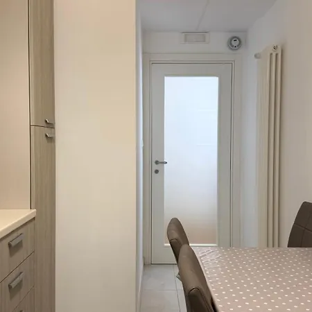 Casa Almika Marchese Di Montrone Apartment Apartment