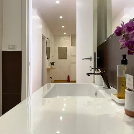 Apartment Casa Almika Marchese Di Montrone Apartment Bari