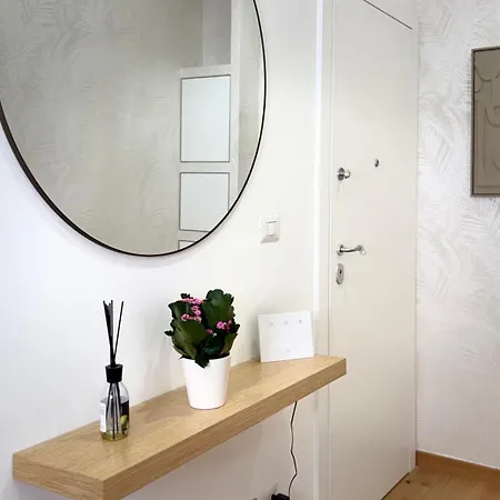 Lägenhet Laus Via Marchese Di Montrone - Lux & Design In The Center Of - New Opening *