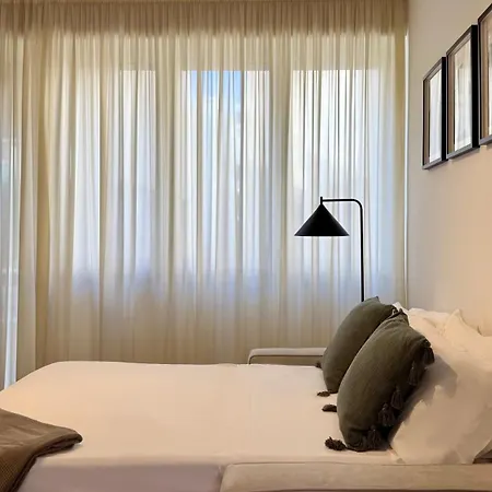 Laus Via Marchese Di Montrone - Lux & Design In The Center Of - New Opening Lägenhet *