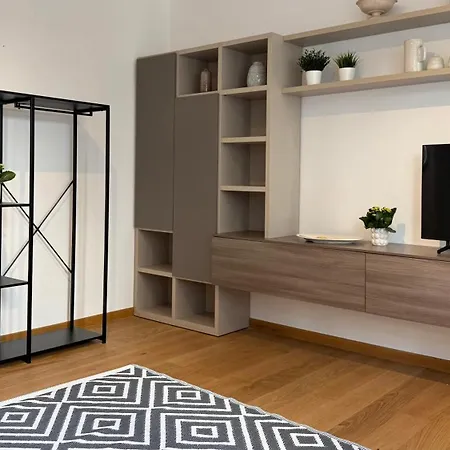 Lägenhet Laus Via Marchese Di Montrone - Lux & Design In The Center Of - New Opening Bari