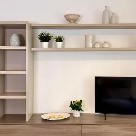 Laus Via Marchese Di Montrone - Lux & Design In The Center Of - New Opening Lägenhet *