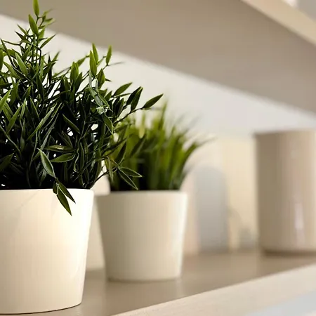 Laus Via Marchese Di Montrone - Lux & Design In The Center Of - New Opening Bari