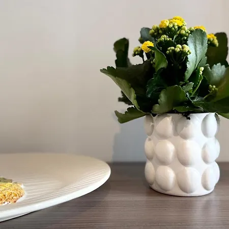 Laus Via Marchese Di Montrone - Lux & Design In The Center Of - New Opening Bari