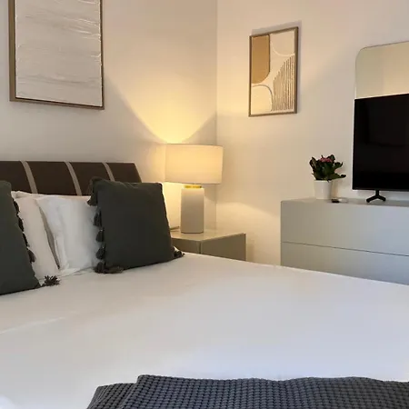 Laus Via Marchese Di Montrone - Lux & Design In The Center Of - New Opening Bari