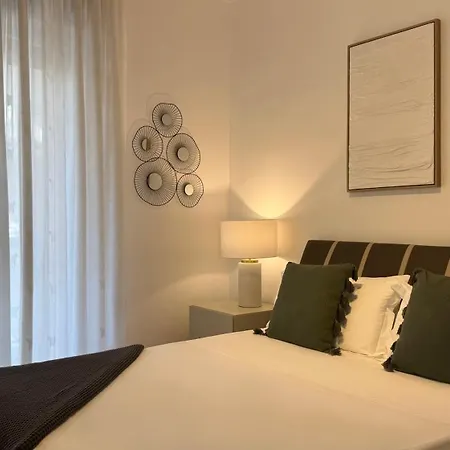 Laus Via Marchese Di Montrone - Lux & Design In The Center Of - New Opening Lägenhet Bari