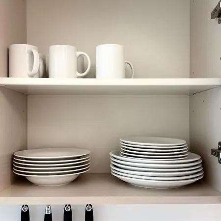 Lägenhet Laus Via Marchese Di Montrone - Lux & Design In The Center Of - New Opening