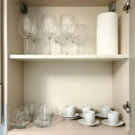 Laus Via Marchese Di Montrone - Lux & Design In The Center Of - New Opening Lägenhet Bari