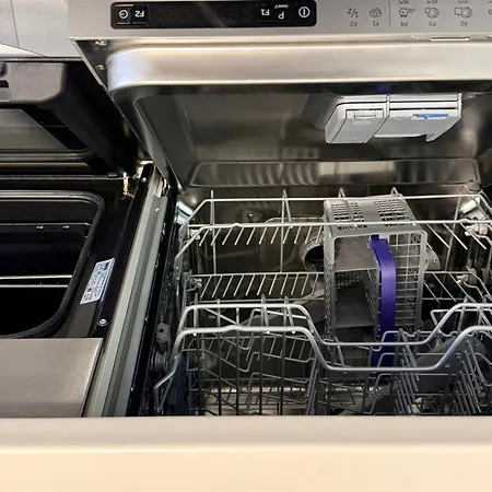 Lägenhet Laus Via Marchese Di Montrone - Lux & Design In The Center Of - New Opening