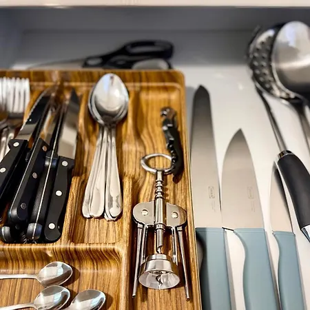 Lägenhet Laus Via Marchese Di Montrone - Lux & Design In The Center Of - New Opening